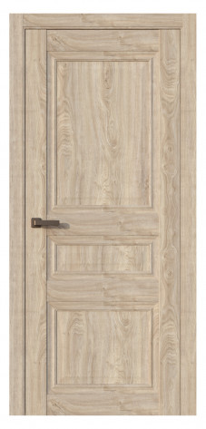 Questdoors Межкомнатная дверь QH3, арт. 17531