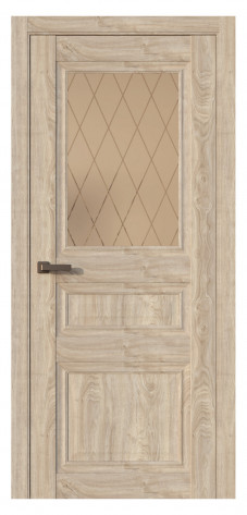 Questdoors Межкомнатная дверь QH4, арт. 17532