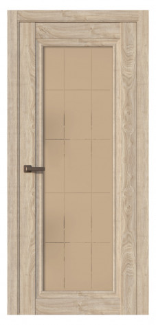 Questdoors Межкомнатная дверь QH6, арт. 17534