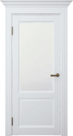 Мега двери Межкомнатная дверь Версаль ПО, арт. 20477