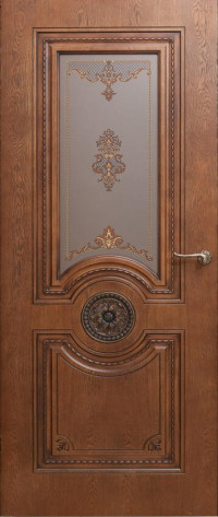 Мега двери Межкомнатная дверь Сан-ремо ПО, арт. 20548