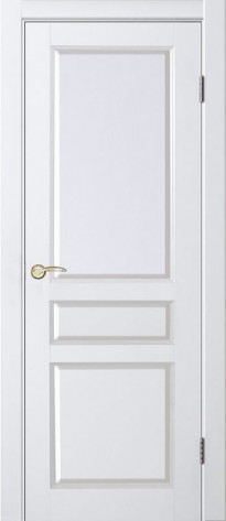 Мега двери Межкомнатная дверь Джулия-1 ПГ эмаль, арт. 20588