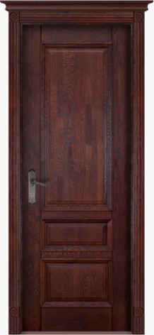 B2b Межкомнатная дверь Аристократ №1 структ., арт. 21123