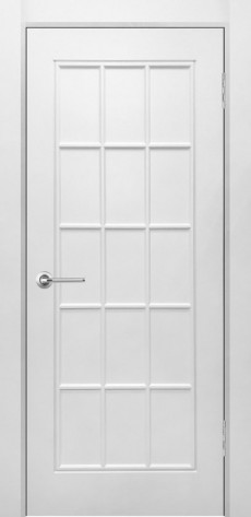 B2b Межкомнатная дверь Британия ДГ, арт. 21248