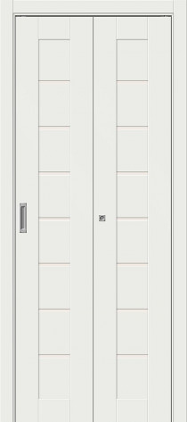 Браво Межкомнатная дверь Браво-22, арт. 25266