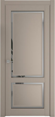 Albero Межкомнатная дверь Афина-2 Зеркало, арт. 26638