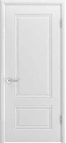 Олимп Межкомнатная дверь Аккорд В1 ПГ, арт. 9358