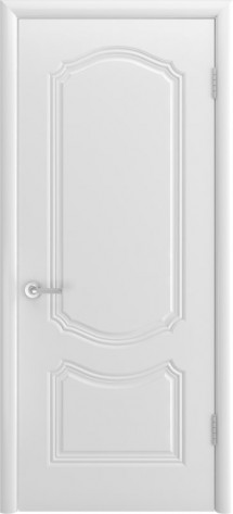Олимп Межкомнатная дверь Соло В1 ПГ, арт. 9370