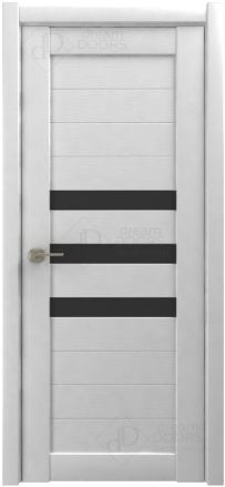 Dream Doors Межкомнатная дверь M3, арт. 0974 - фото №2