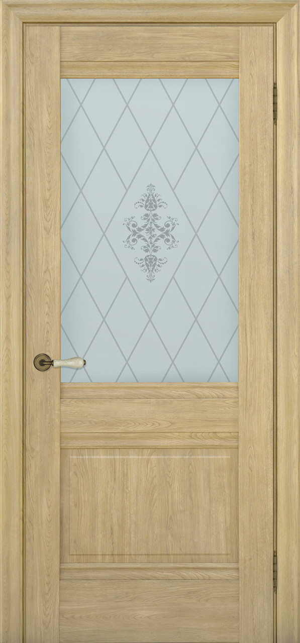 B2b Межкомнатная дверь Dominik ДО, арт. 14649 - фото №4