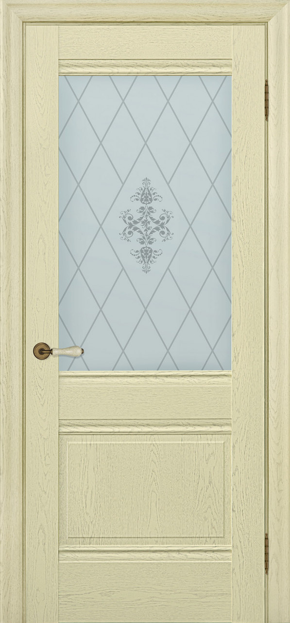 B2b Межкомнатная дверь Dominik ДО, арт. 14649 - фото №1