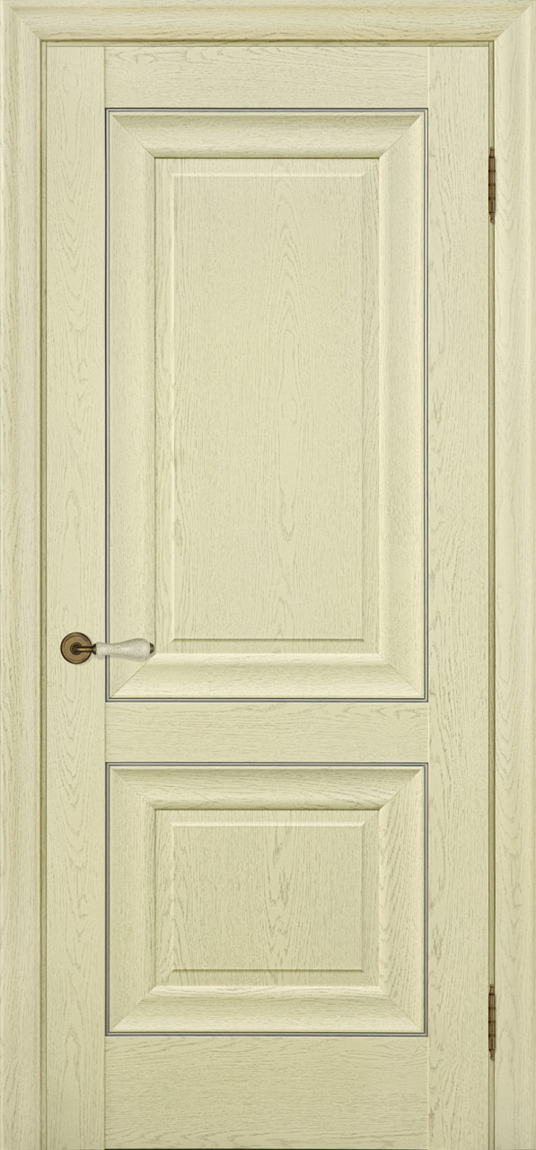 B2b Межкомнатная дверь Pascal 2 ДГ, арт. 14672 - фото №1