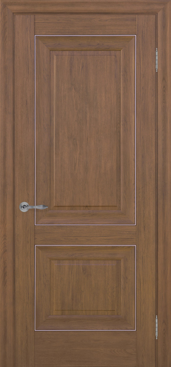 B2b Межкомнатная дверь Pascal 2 ДГ, арт. 14672 - фото №2