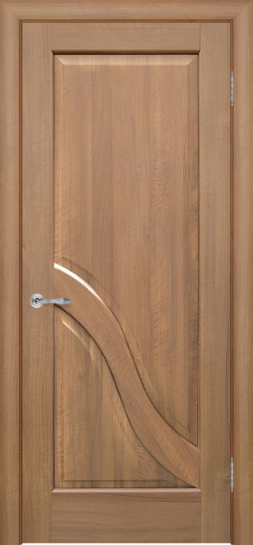 B2b Межкомнатная дверь Marta ДГ, арт. 14740 - фото №2