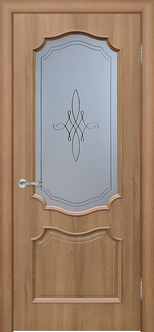 B2b Межкомнатная дверь Riana ДО, арт. 14743 - фото №2
