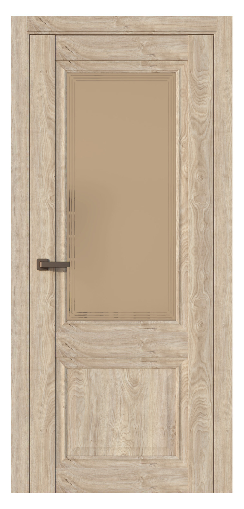 Questdoors Межкомнатная дверь QH2, арт. 17530 - фото №1
