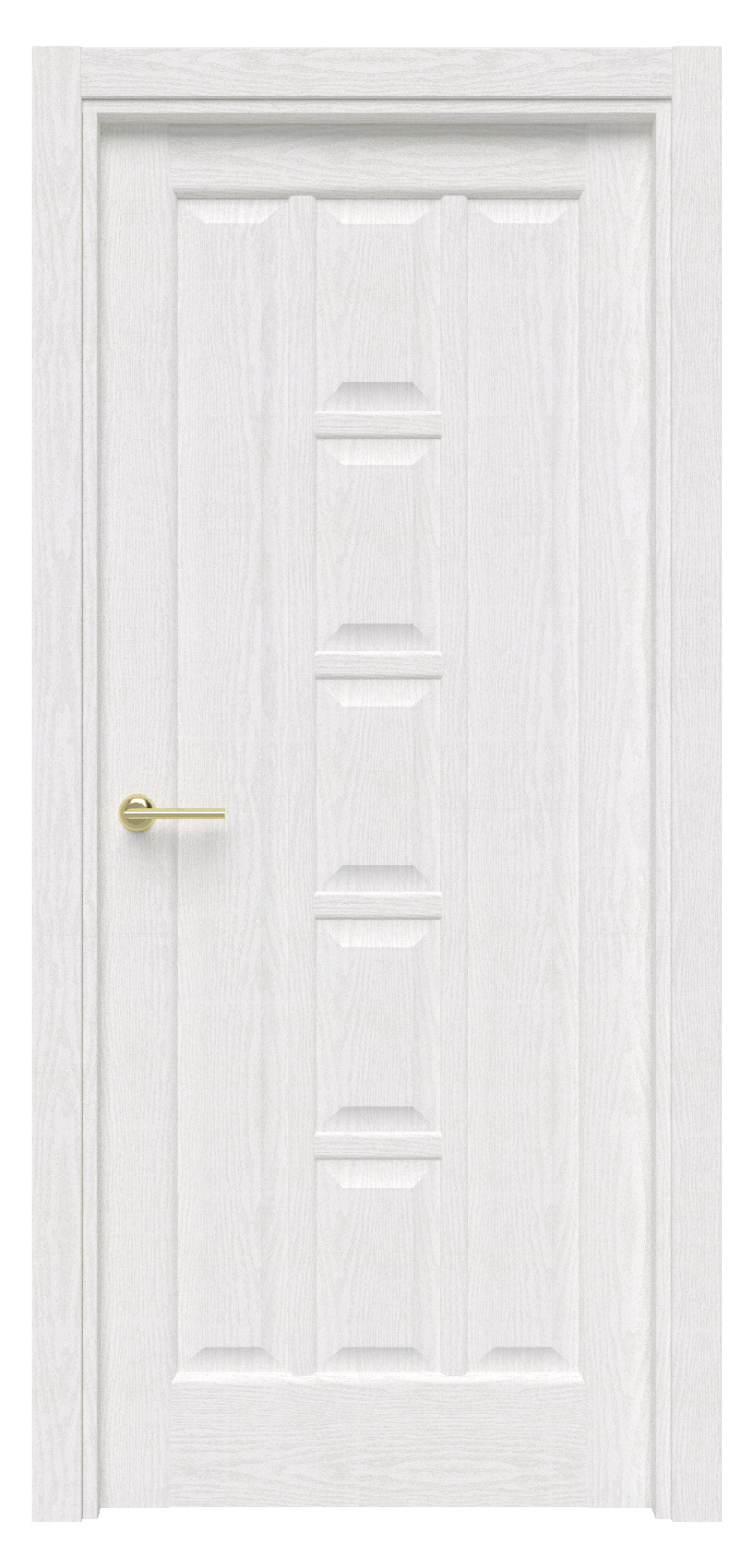 Questdoors Межкомнатная дверь QXS7, арт. 17609 - фото №1