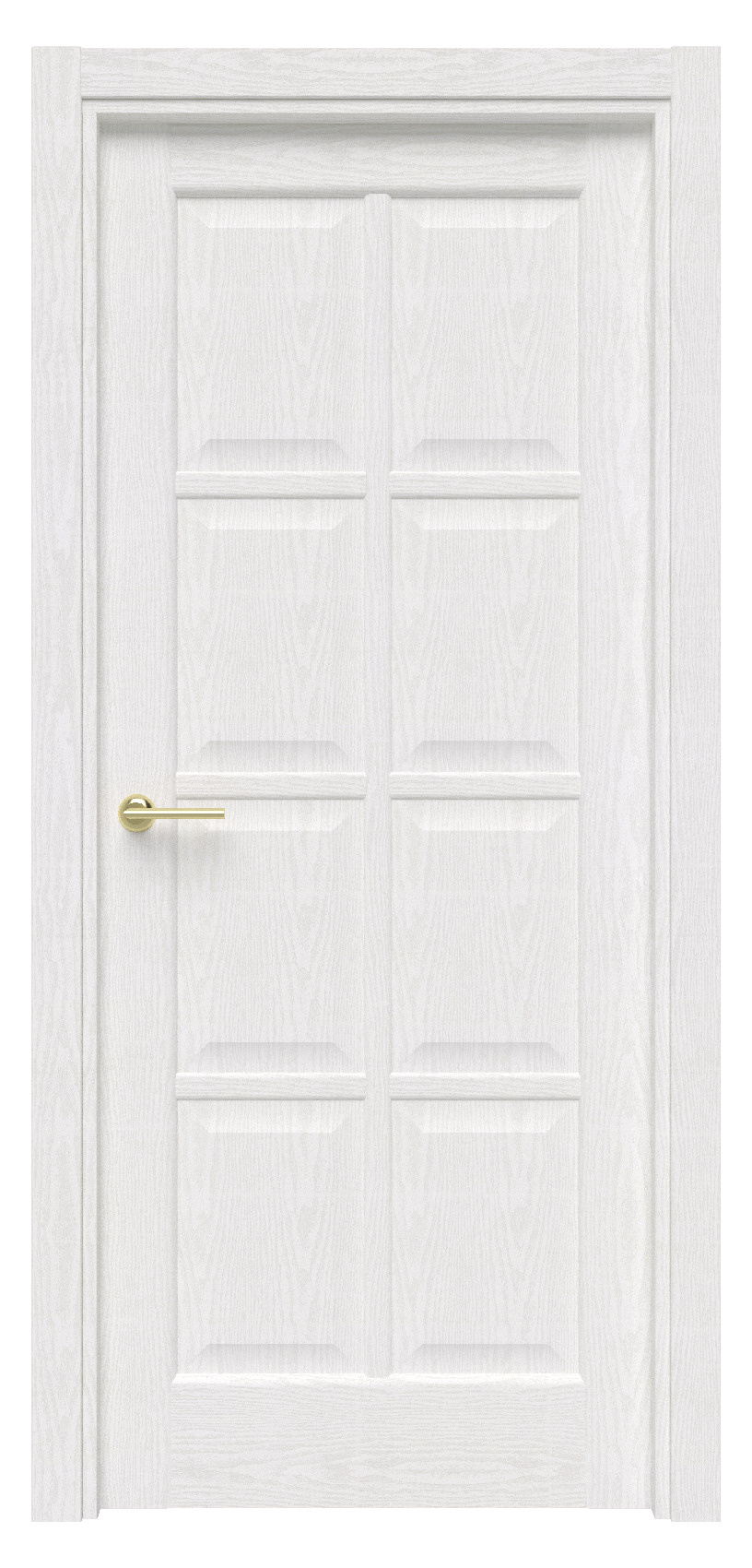 Questdoors Межкомнатная дверь QXS9, арт. 17611 - фото №1