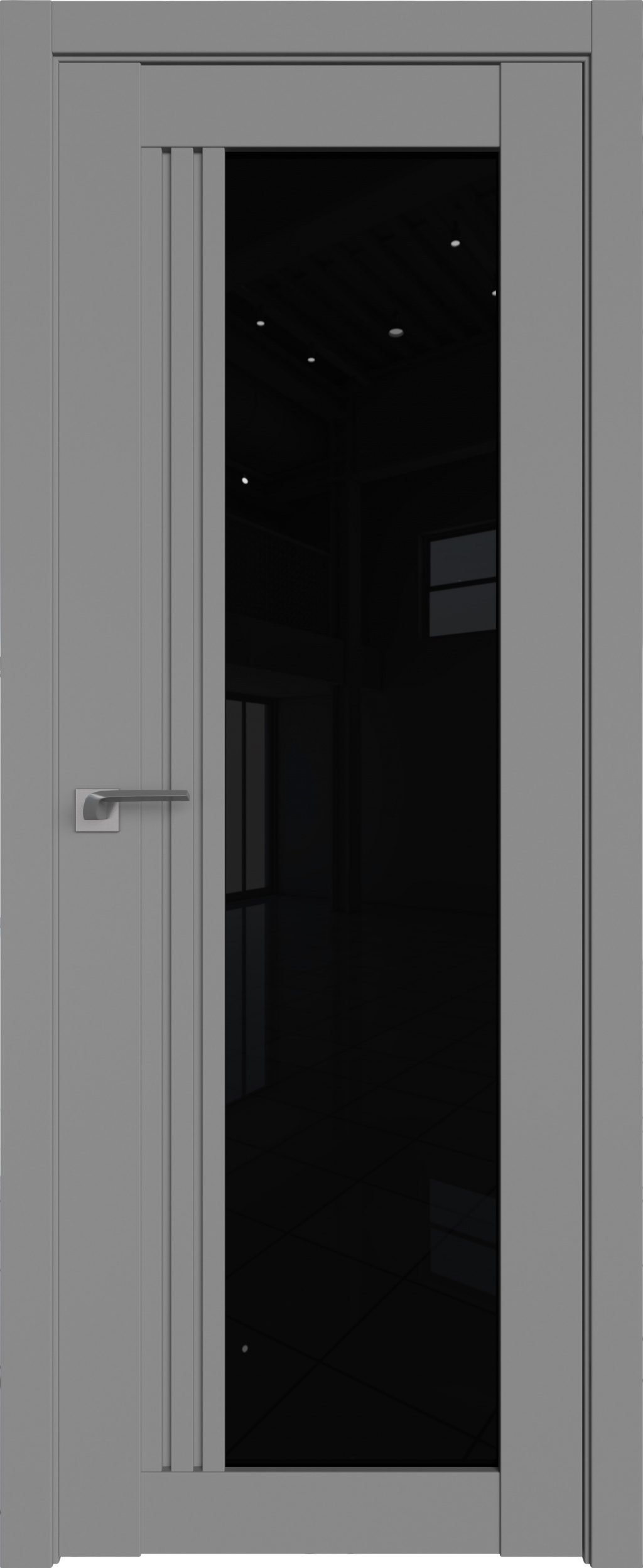 IN TERRA Межкомнатная дверь Модерн 120 софт, арт. 17842 - фото №1