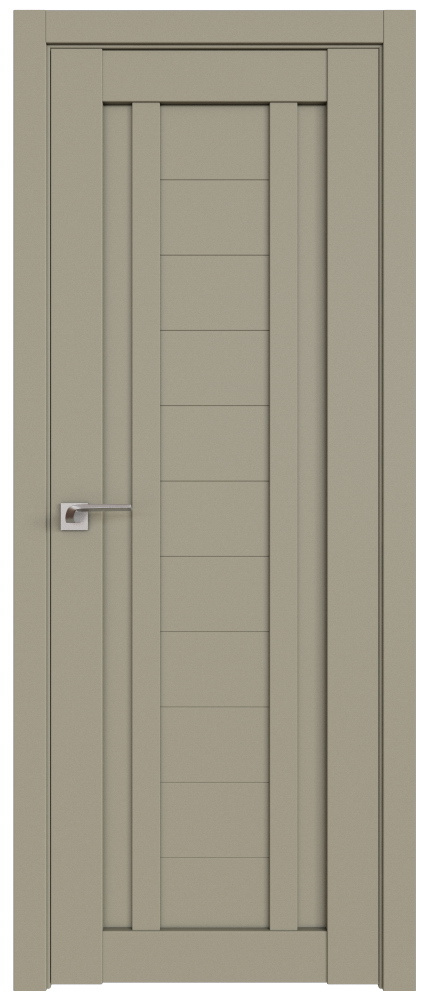 IN TERRA Межкомнатная дверь Модерн 153 софт, арт. 18015 - фото №1