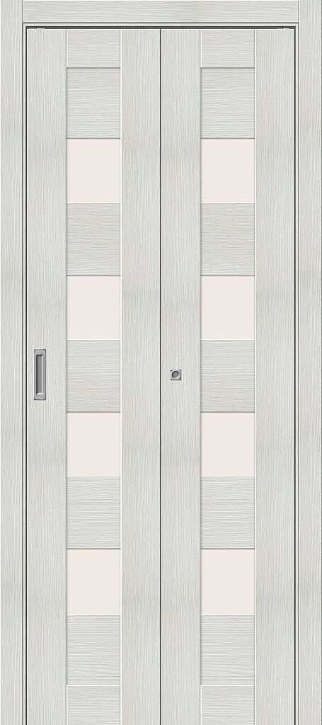 Браво Межкомнатная дверь Браво-23, арт. 20161 - фото №4