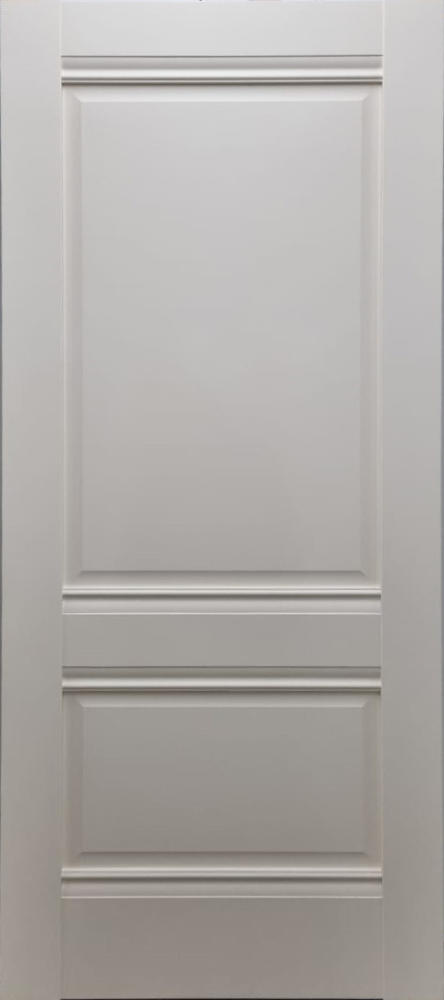Мега двери Межкомнатная дверь ПП Классико-42 ПГ, арт. 20567 - фото №1