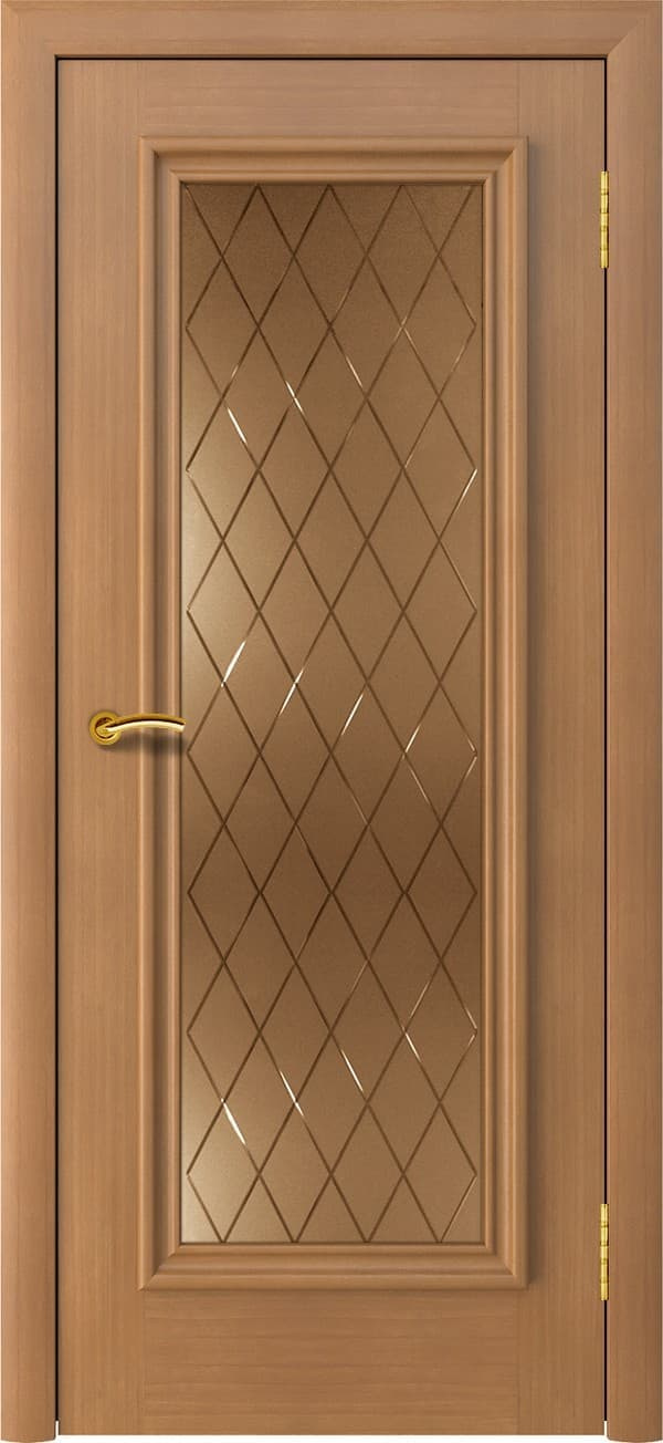 Ellada Porte Межкомнатная дверь Аида Нова ДО Ромб, арт. 20981 - фото №1
