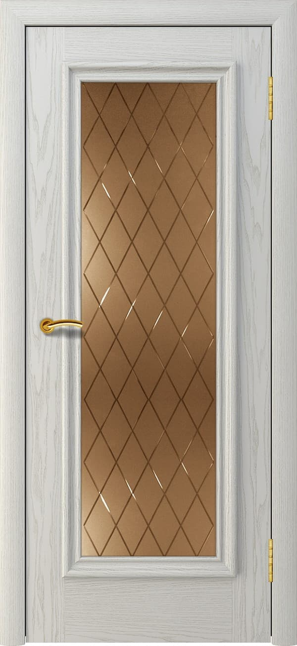 Ellada Porte Межкомнатная дверь Аида Нова ДО Ромб, арт. 20981 - фото №8