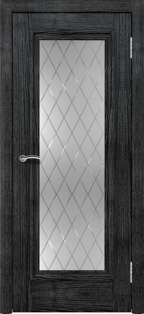 Ellada Porte Межкомнатная дверь Аида Нова ДО Ромб, арт. 20981 - фото №5