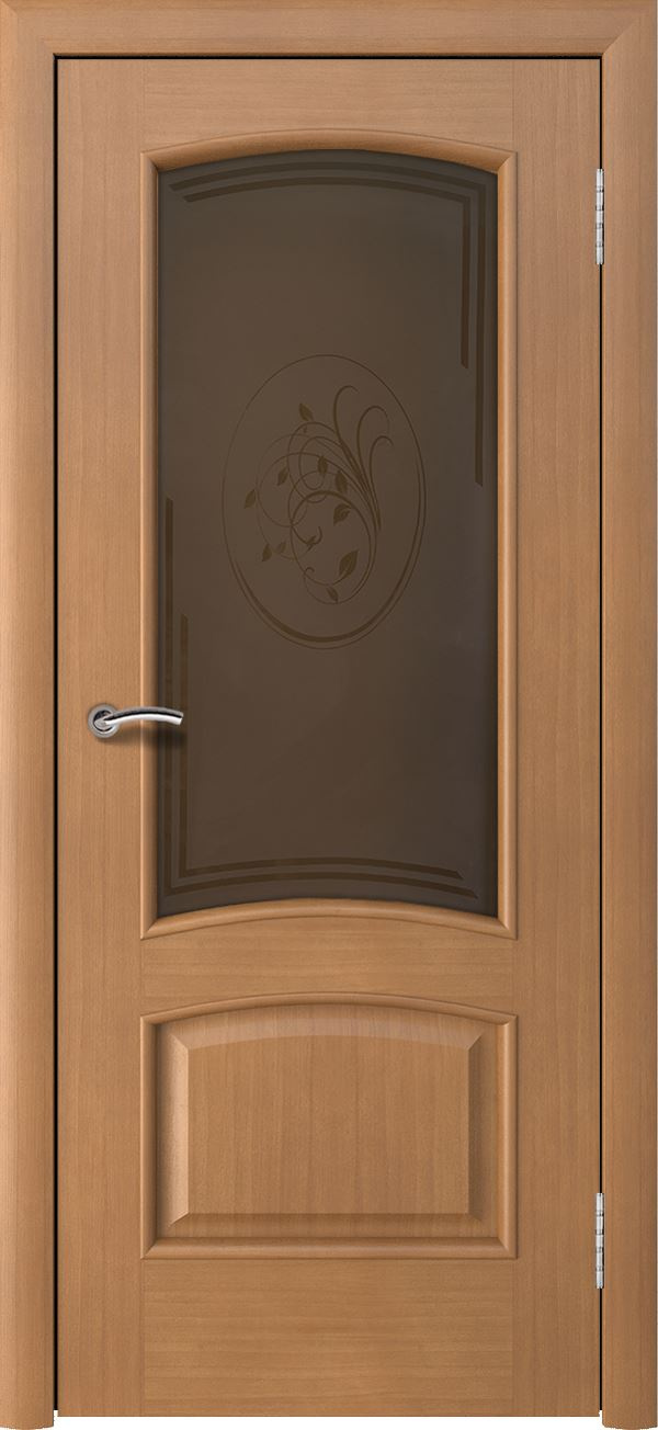 Ellada Porte Межкомнатная дверь Аврора ДО Ландыш, арт. 20986 - фото №11