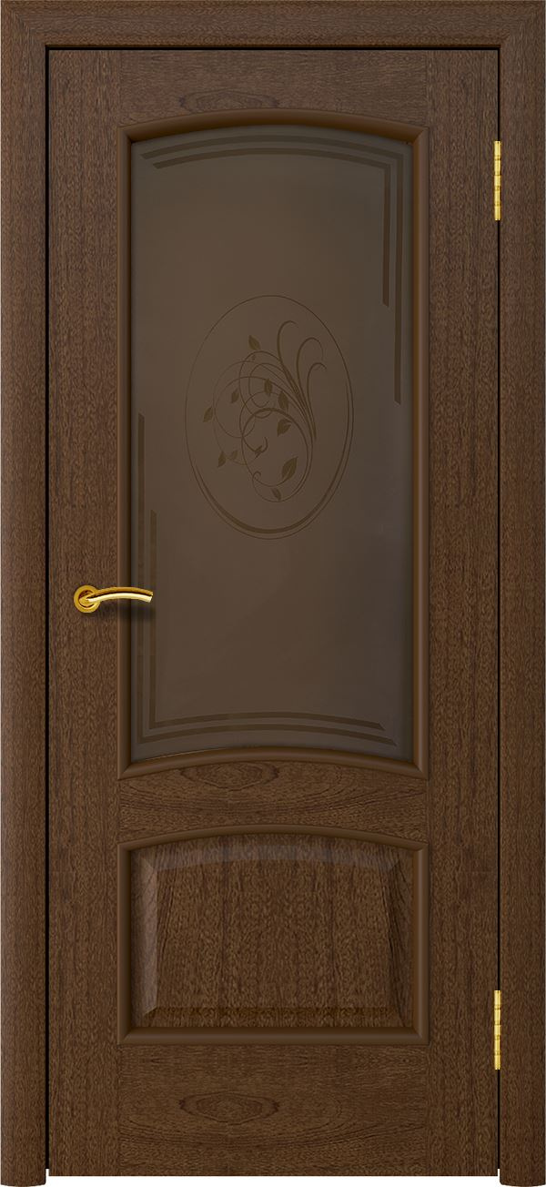 Ellada Porte Межкомнатная дверь Аврора ДО Ландыш, арт. 20986 - фото №1