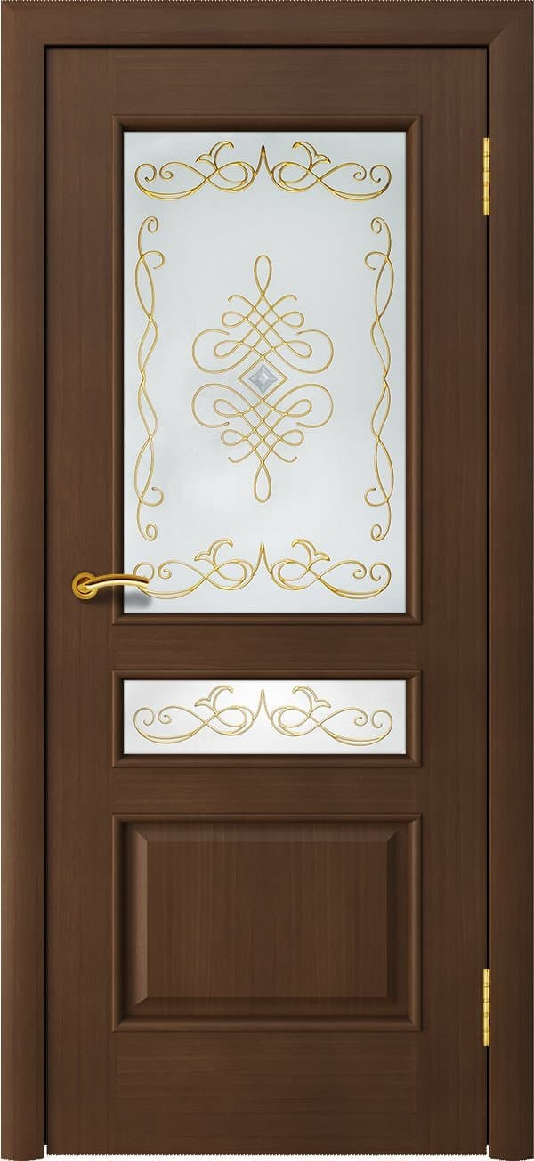 Ellada Porte Межкомнатная дверь Ирида ДО Марис-2, арт. 20998 - фото №11