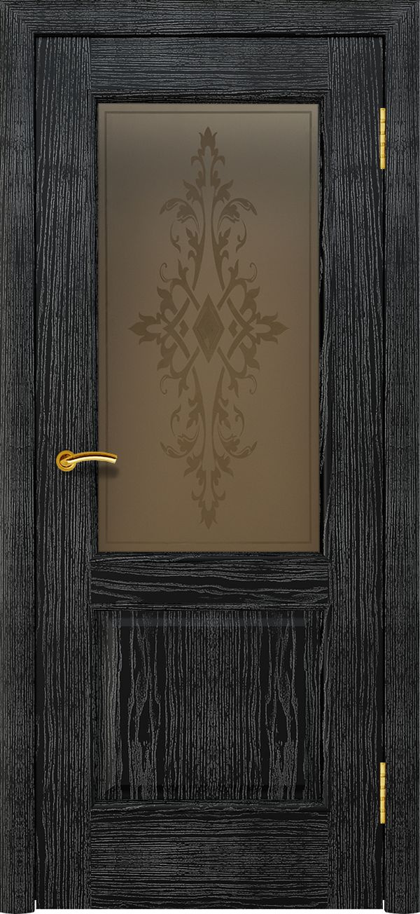 Ellada Porte Межкомнатная дверь Мира ДО Восток, арт. 21012 - фото №4