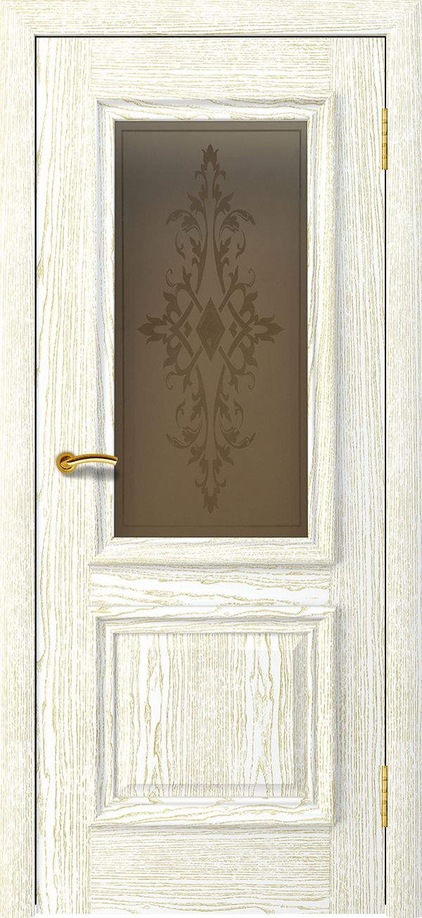 Ellada Porte Межкомнатная дверь Мира Нова ДО Восток, арт. 21020 - фото №8