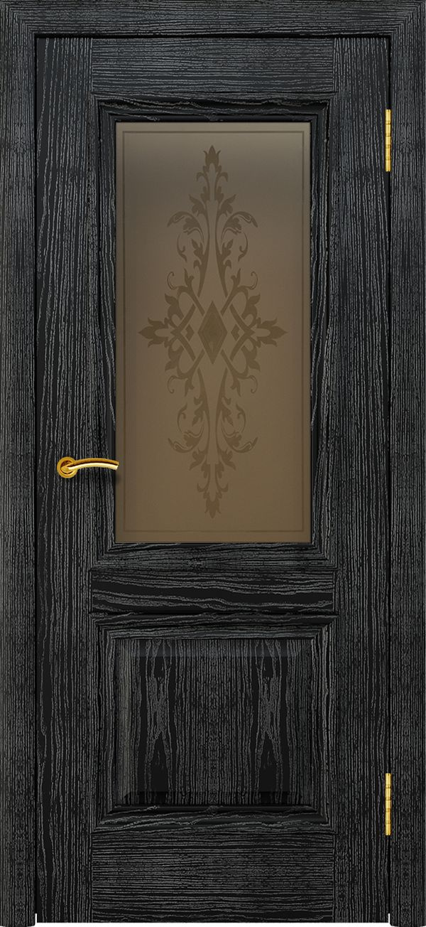 Ellada Porte Межкомнатная дверь Мира Нова ДО Восток, арт. 21020 - фото №4