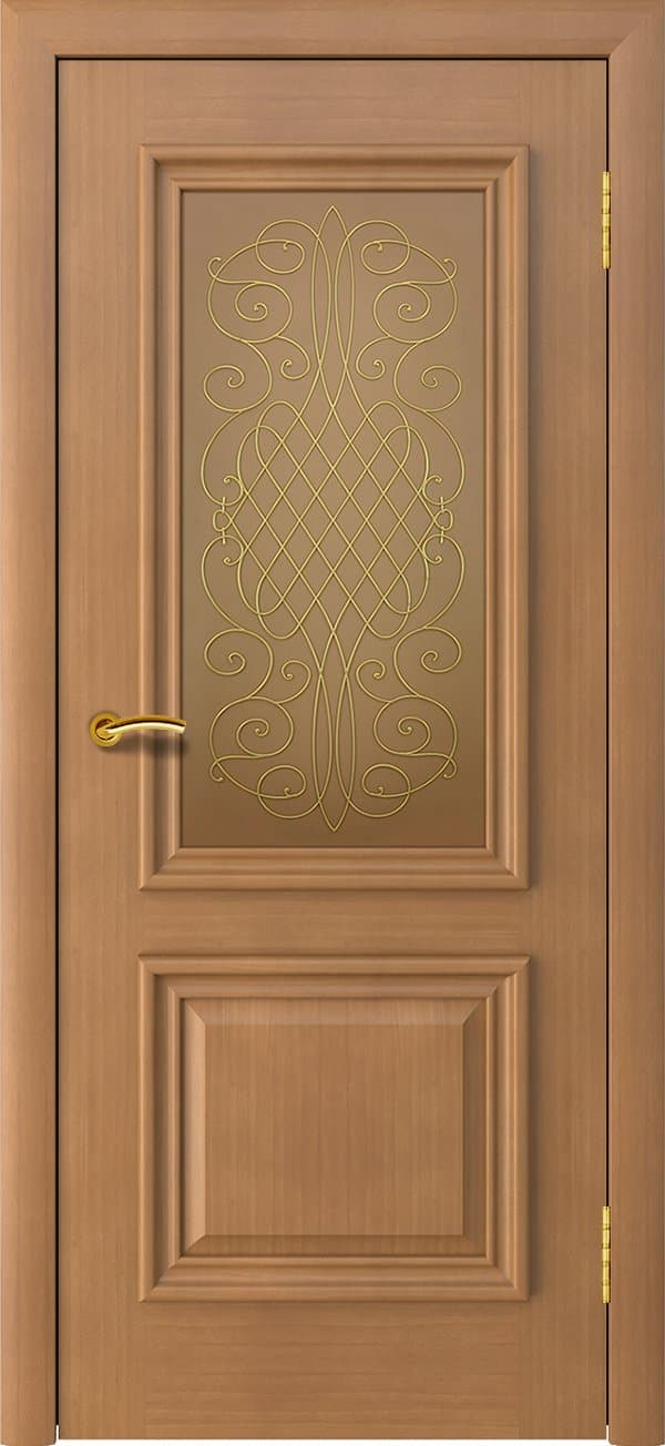 Ellada Porte Межкомнатная дверь Мира Нова ДО Вильена, арт. 21022 - фото №12