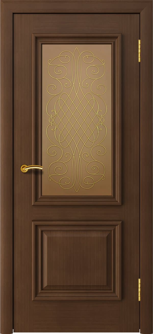 Ellada Porte Межкомнатная дверь Мира Нова ДО Вильена, арт. 21022 - фото №11