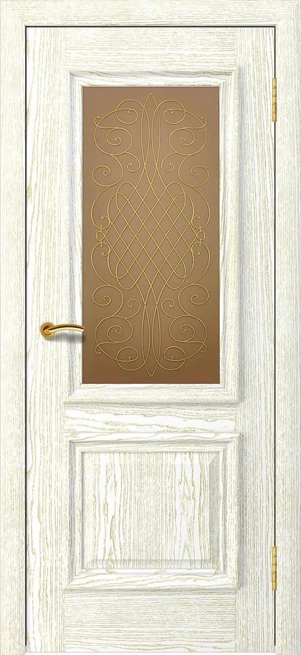 Ellada Porte Межкомнатная дверь Мира Нова ДО Вильена, арт. 21022 - фото №8