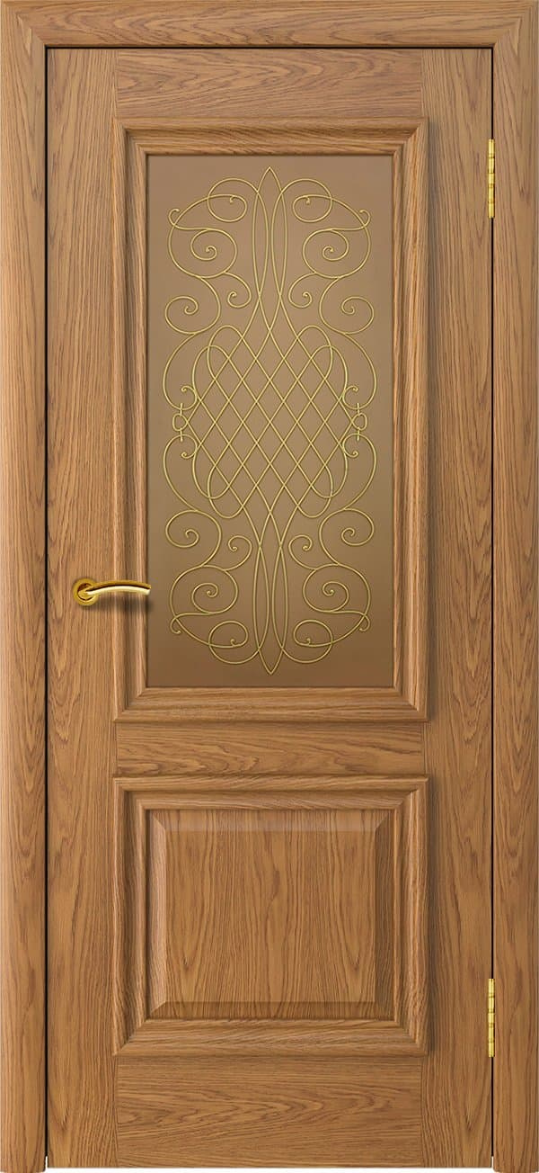 Ellada Porte Межкомнатная дверь Мира Нова ДО Вильена, арт. 21022 - фото №5