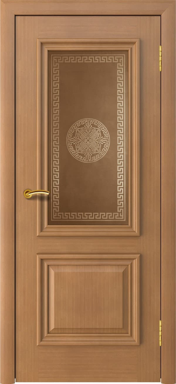 Ellada Porte Межкомнатная дверь Мира Нова ДО Эфес, арт. 21023 - фото №12