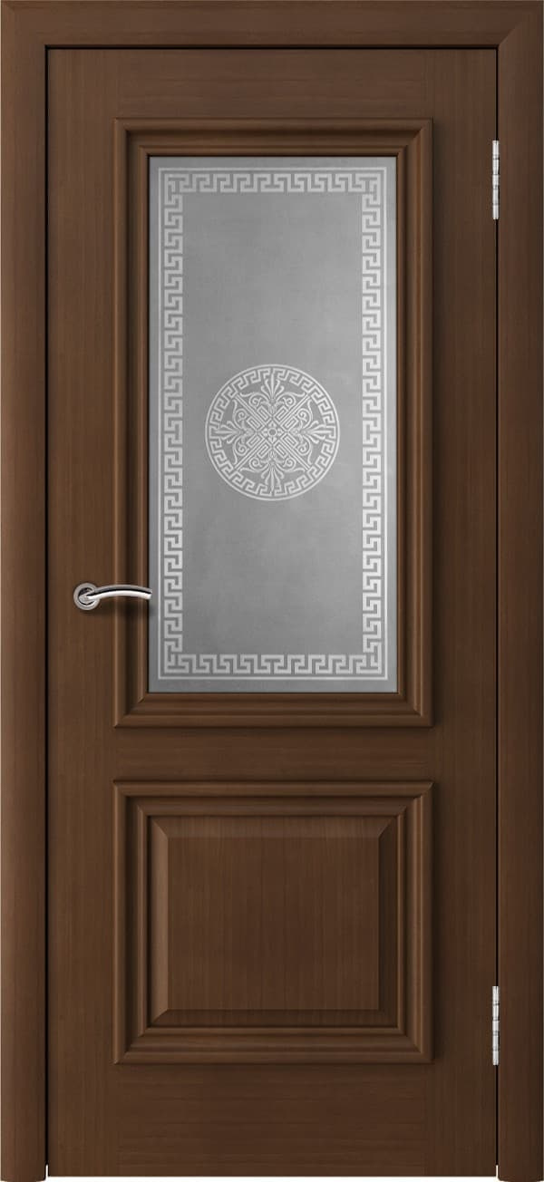 Ellada Porte Межкомнатная дверь Мира Нова ДО Эфес, арт. 21023 - фото №11
