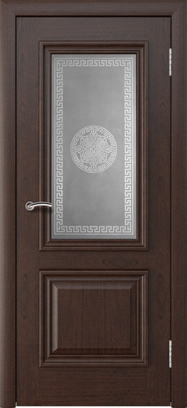 Ellada Porte Межкомнатная дверь Мира Нова ДО Эфес, арт. 21023 - фото №10