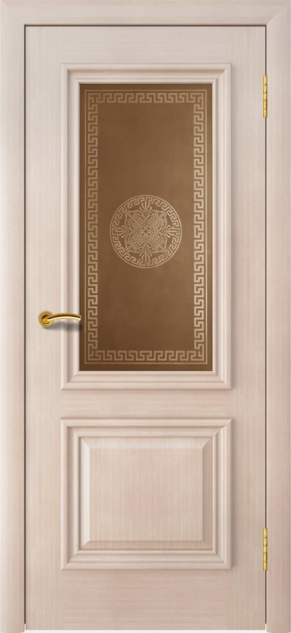 Ellada Porte Межкомнатная дверь Мира Нова ДО Эфес, арт. 21023 - фото №9