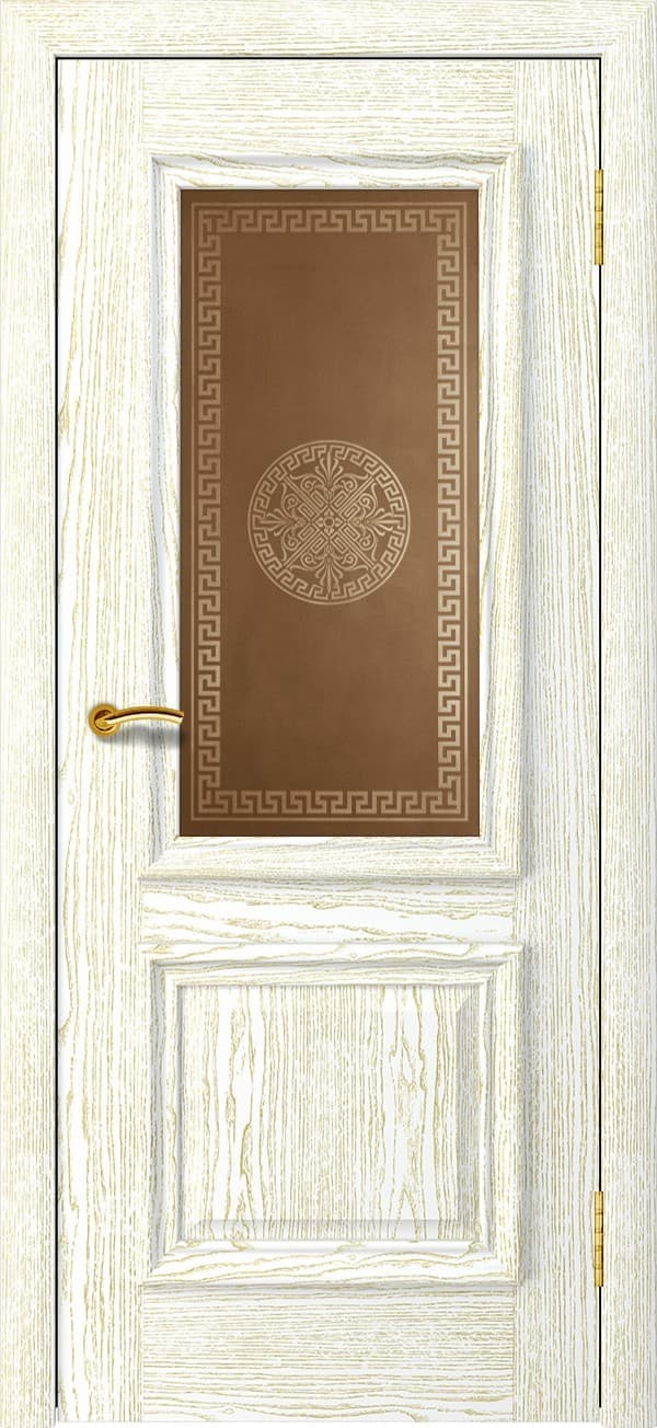 Ellada Porte Межкомнатная дверь Мира Нова ДО Эфес, арт. 21023 - фото №8