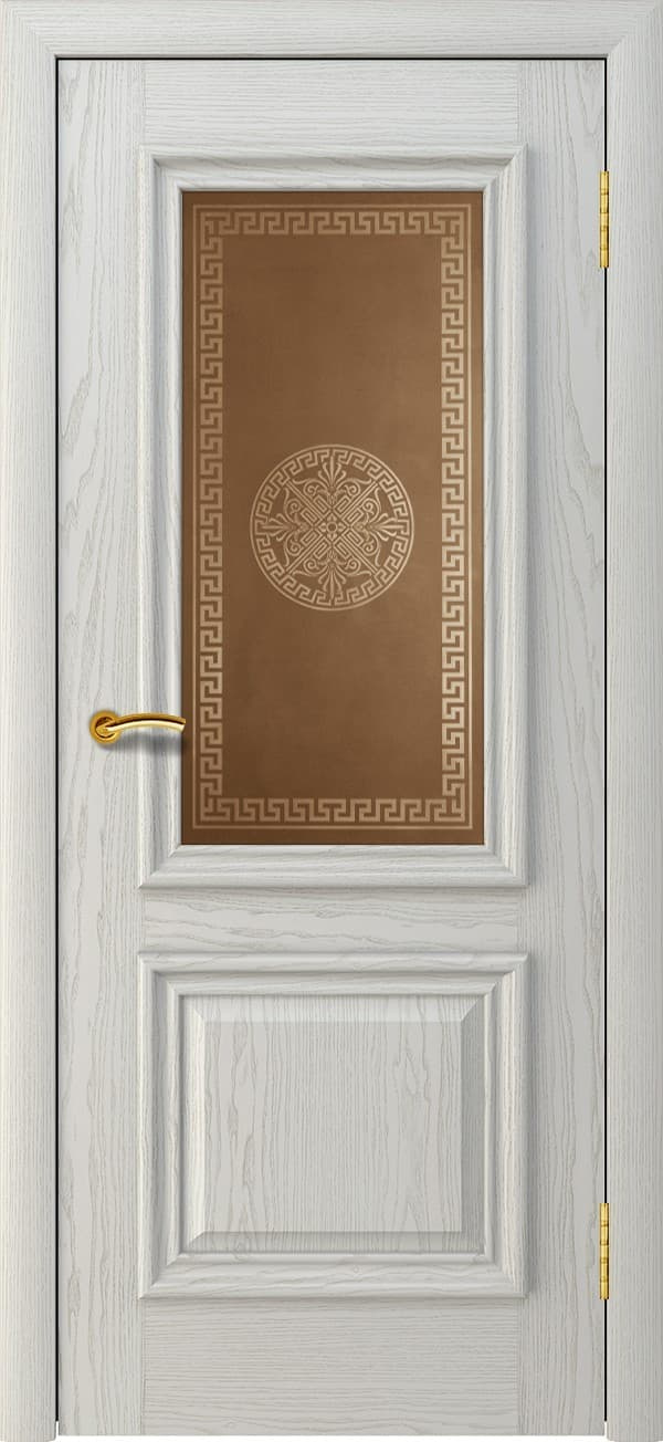 Ellada Porte Межкомнатная дверь Мира Нова ДО Эфес, арт. 21023 - фото №7