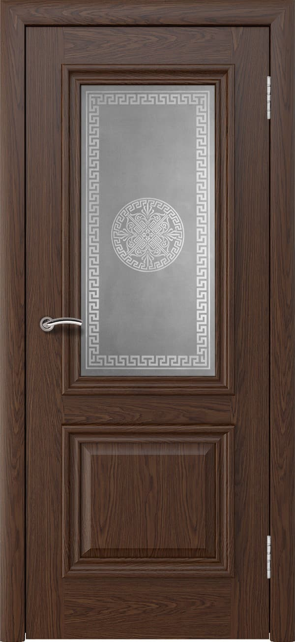 Ellada Porte Межкомнатная дверь Мира Нова ДО Эфес, арт. 21023 - фото №6