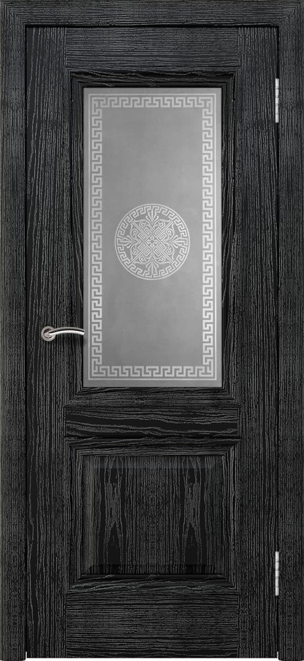 Ellada Porte Межкомнатная дверь Мира Нова ДО Эфес, арт. 21023 - фото №4