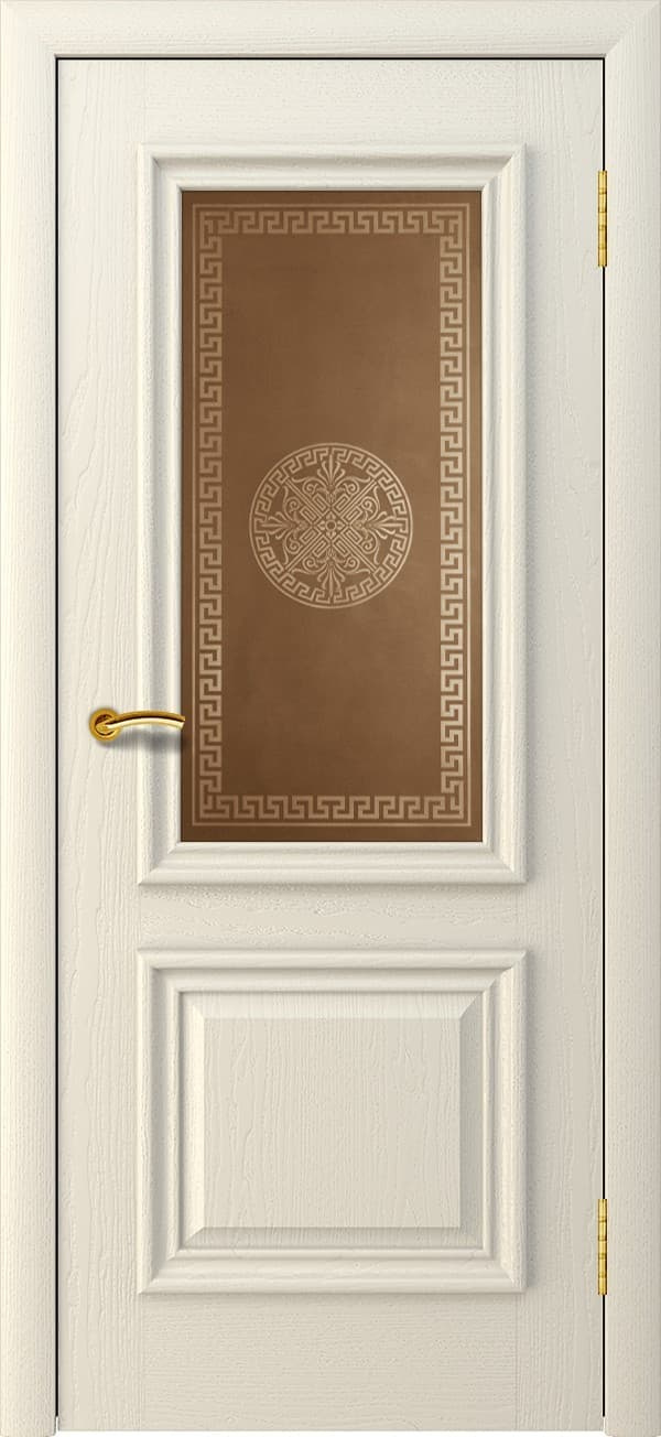 Ellada Porte Межкомнатная дверь Мира Нова ДО Эфес, арт. 21023 - фото №3