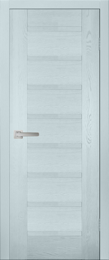B2b Межкомнатная дверь HIGH TECH №4, арт. 21053 - фото №1