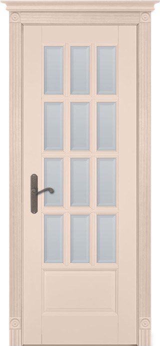 B2b Межкомнатная дверь Лондон ДО, арт. 21059 - фото №2